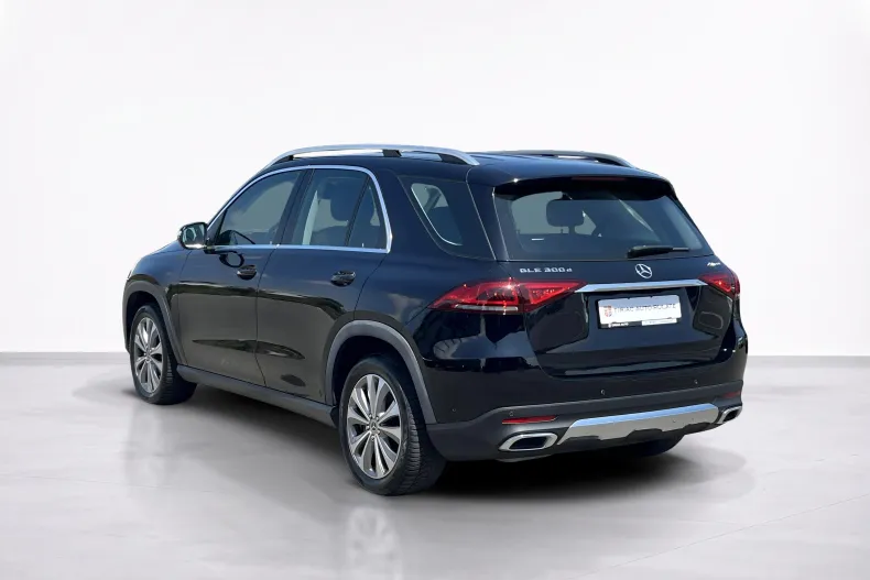Mercedes-Benz GLE (Clasa GLE) din 2021 cu 173.169 km - oferta MER239461 - foto 3