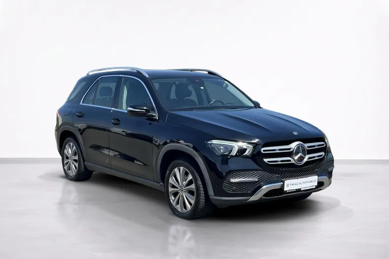 Mercedes-Benz GLE (Clasa GLE) din 2021 cu 173.169 km - oferta MER239461 - foto 7