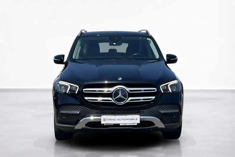 Mercedes-Benz GLE (Clasa GLE) din 2021 cu 173.169 km - oferta MER239461 - foto 8