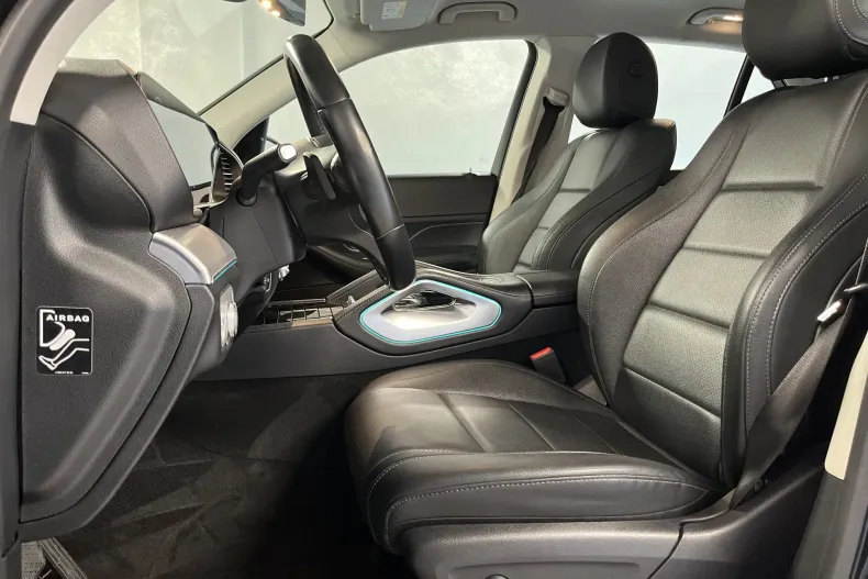 Mercedes-Benz GLE (Clasa GLE) din 2021 cu 173.169 km - oferta MER239461 - foto 10