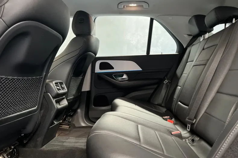 Mercedes-Benz GLE (Clasa GLE) din 2021 cu 173.169 km - oferta MER239461 - foto 13