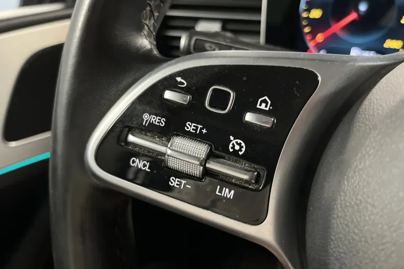 Mercedes-Benz GLE (Clasa GLE) din 2021 cu 173.169 km - oferta MER239461 - foto 18