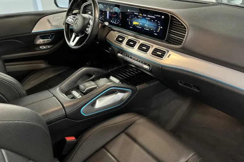 Mercedes-Benz GLE (Clasa GLE) din 2021 cu 173.169 km - oferta MER239461 - foto 28