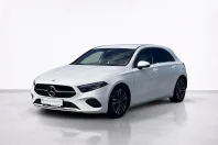 Mercedes-Benz A 180 (Clasa A) din 2023 cu 36.069 km - oferta MER239462 - foto 1