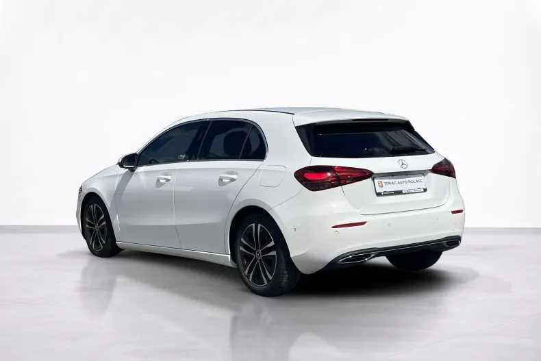 Mercedes-Benz A 180 (Clasa A) din 2023 cu 36.069 km - oferta MER239462 - foto 3