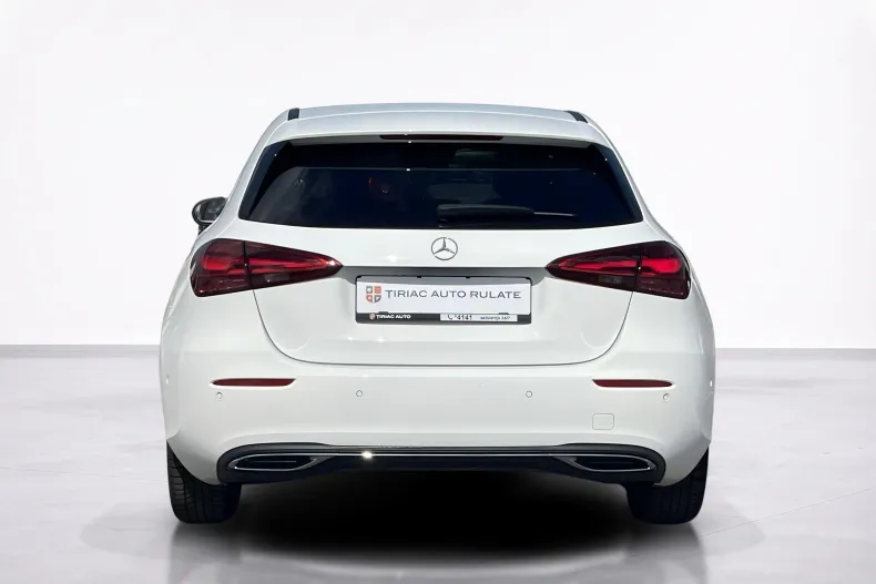 Mercedes-Benz A 180 (Clasa A) din 2023 cu 36.069 km - oferta MER239462 - foto 4