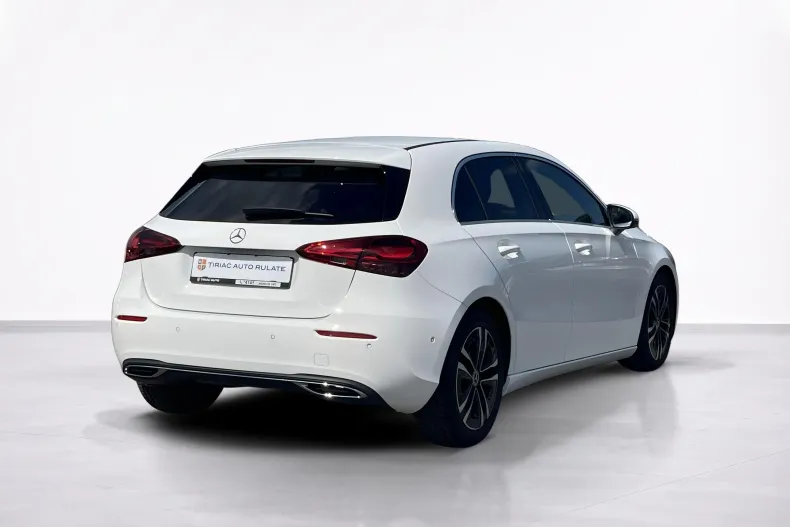 Mercedes-Benz A 180 (Clasa A) din 2023 cu 36.069 km - oferta MER239462 - foto 5