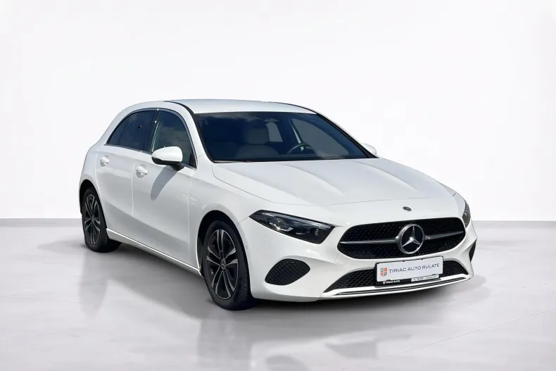 Mercedes-Benz A 180 (Clasa A) din 2023 cu 36.069 km - oferta MER239462 - foto 7