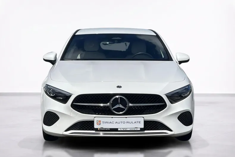 Mercedes-Benz A 180 (Clasa A) din 2023 cu 36.069 km - oferta MER239462 - foto 8