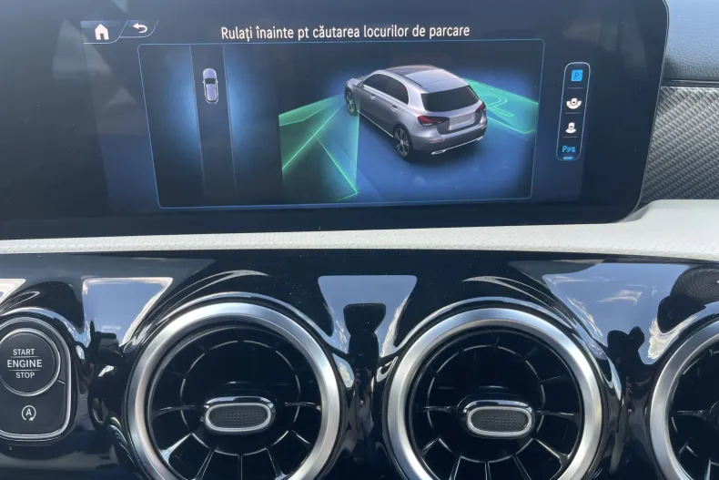 Mercedes-Benz A 180 (Clasa A) din 2023 cu 36.069 km - oferta MER239462 - foto 15