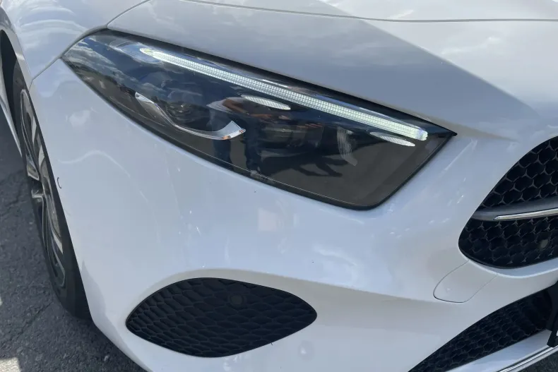 Mercedes-Benz A 180 (Clasa A) din 2023 cu 36.069 km - oferta MER239462 - foto 33