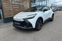Toyota C-HR din 2024 cu 16.000 km - oferta TOY239463 - foto 2
