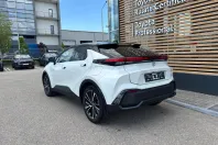 Toyota C-HR din 2024 cu 16.000 km - oferta TOY239463 - foto 4