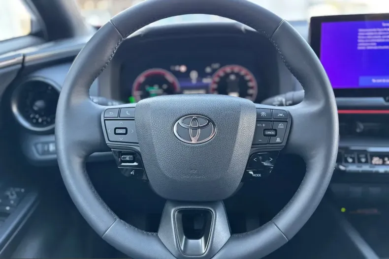 Toyota C-HR din 2024 cu 16.000 km - oferta TOY239463 - foto 9