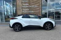 Toyota C-HR din 2024 cu 16.000 km - oferta TOY239463 - foto 16