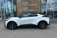 Toyota C-HR din 2024 cu 16.000 km - oferta TOY239463 - foto 17