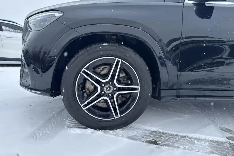 Mercedes-Benz GLE (Clasa GLE) din 2025 cu 8.976 km - oferta MER239464 - foto 16