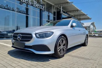 Mercedes-Benz E 220 din 2020 - oferta MER239465