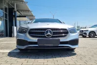 Mercedes-Benz E 220 (Clasa E) din 2020 cu 48.500 km - oferta MER239465 - foto 5