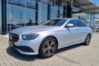 Mercedes-Benz E 220 (Clasa E) din 2020 cu 48.500 km - oferta MER239465 - foto 9