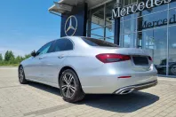 Mercedes-Benz E 220 (Clasa E) din 2020 cu 48.500 km - oferta MER239465 - foto 12