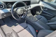 Mercedes-Benz E 220 (Clasa E) din 2020 cu 48.500 km - oferta MER239465 - foto 18