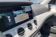 Mercedes-Benz E 220 (Clasa E) din 2020 cu 48.500 km - oferta MER239465 - foto 21