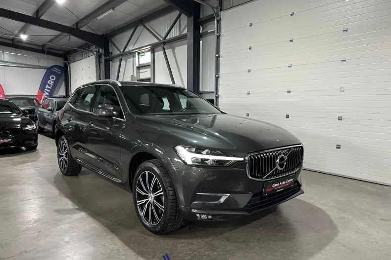 Volvo XC60 din 2021 cu 117.871 km - oferta VOL239466 - foto 2