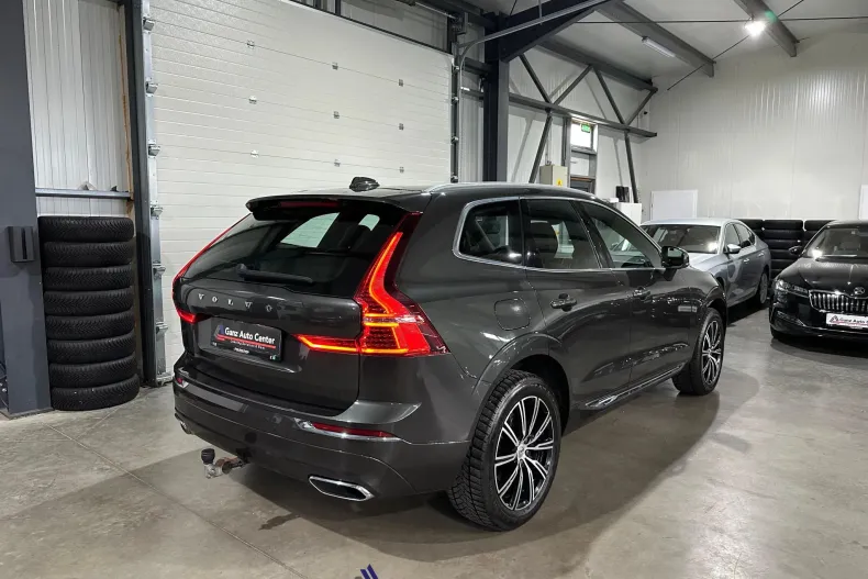 Volvo XC60 din 2021 cu 117.871 km - oferta VOL239466 - foto 3