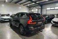 Volvo XC60 din 2021 cu 117.871 km - oferta VOL239466 - foto 4