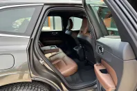 Volvo XC60 din 2021 cu 117.871 km - oferta VOL239466 - foto 16