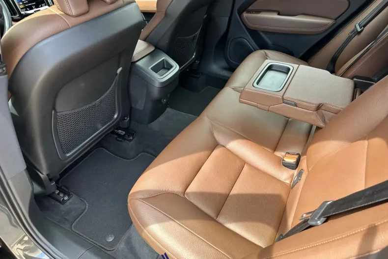 Volvo XC60 din 2021 cu 117.871 km - oferta VOL239466 - foto 18