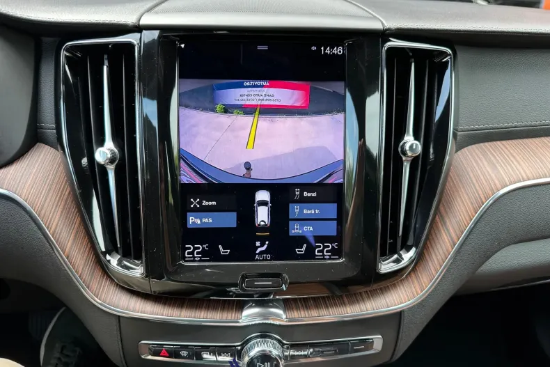 Volvo XC60 din 2021 cu 117.871 km - oferta VOL239466 - foto 22