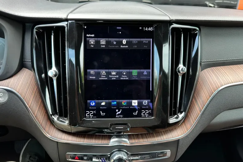 Volvo XC60 din 2021 cu 117.871 km - oferta VOL239466 - foto 24