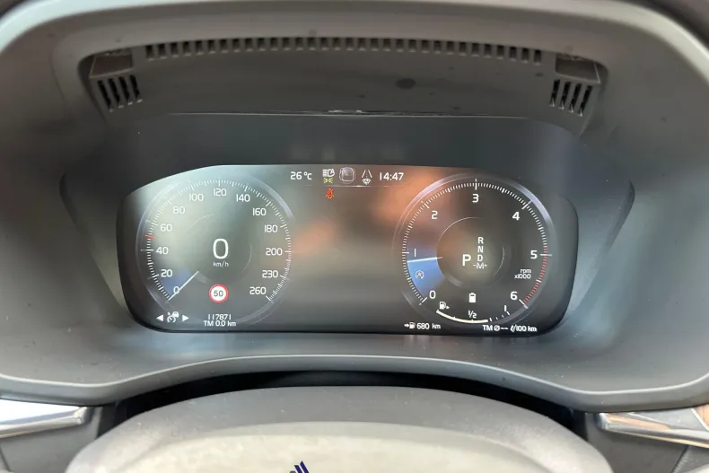 Volvo XC60 din 2021 cu 117.871 km - oferta VOL239466 - foto 29