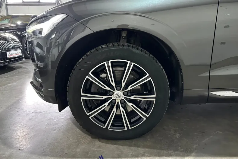 Volvo XC60 din 2021 cu 117.871 km - oferta VOL239466 - foto 30