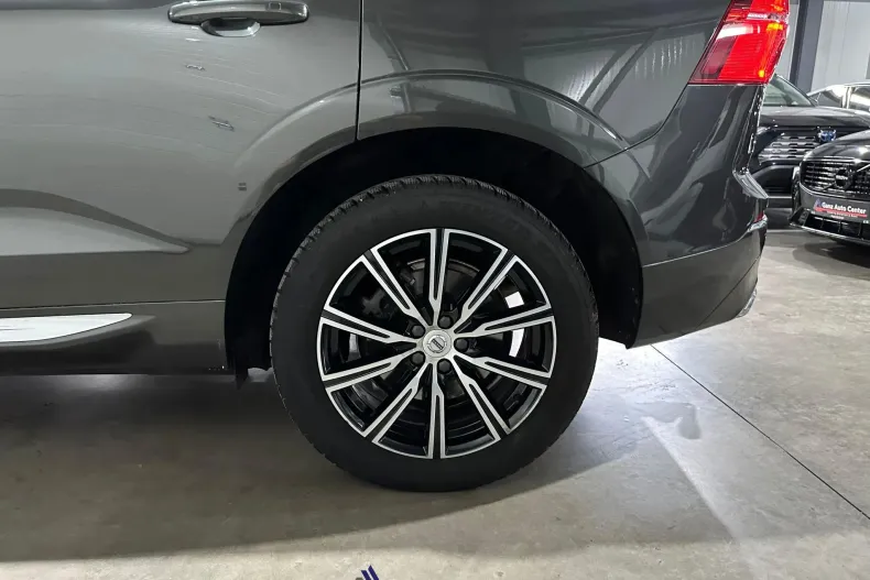Volvo XC60 din 2021 cu 117.871 km - oferta VOL239466 - foto 31