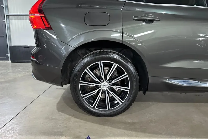 Volvo XC60 din 2021 cu 117.871 km - oferta VOL239466 - foto 32