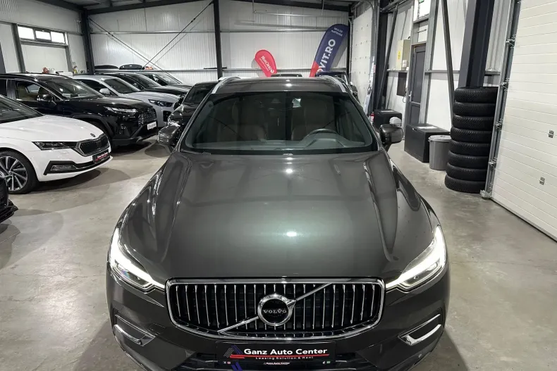 Volvo XC60 din 2021 cu 117.871 km - oferta VOL239466 - foto 34
