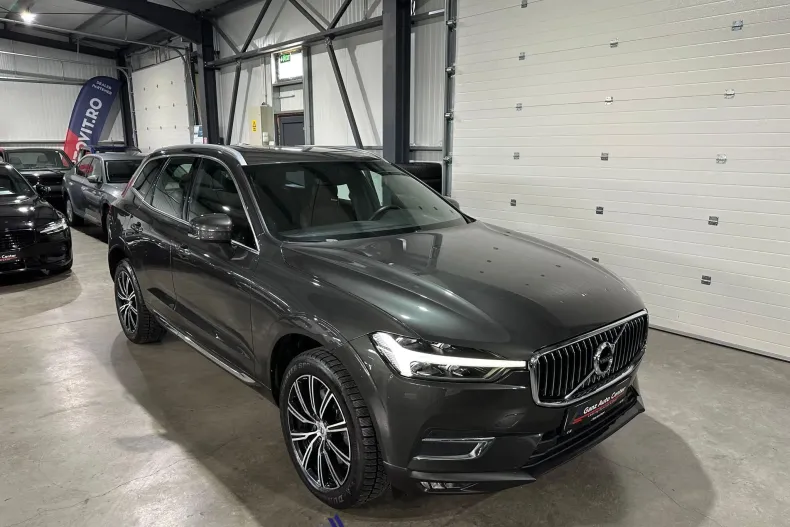 Volvo XC60 din 2021 cu 117.871 km - oferta VOL239466 - foto 36