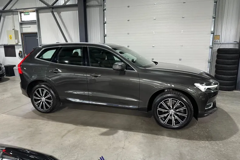 Volvo XC60 din 2021 cu 117.871 km - oferta VOL239466 - foto 37