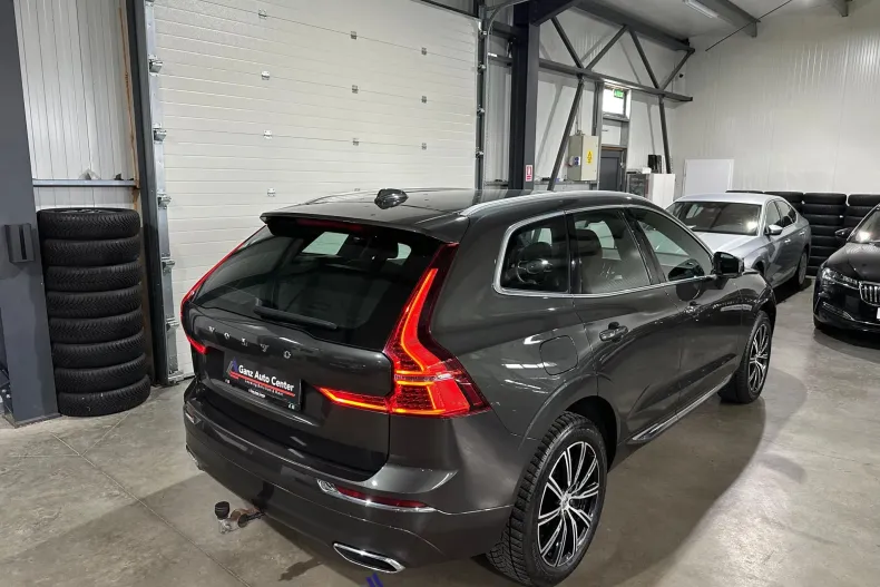 Volvo XC60 din 2021 cu 117.871 km - oferta VOL239466 - foto 38
