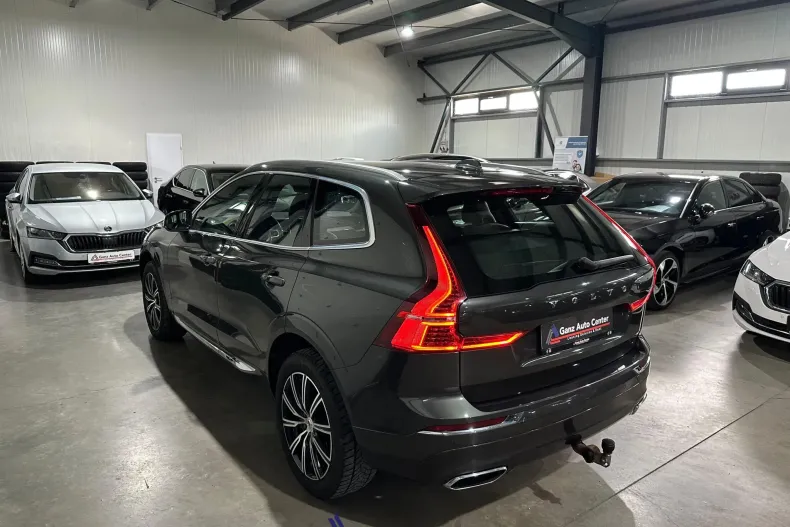 Volvo XC60 din 2021 cu 117.871 km - oferta VOL239466 - foto 39