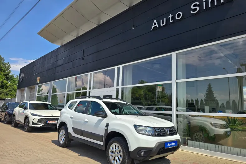 Dacia Duster din 2022 cu 67.100 km - oferta DAC239467 - foto 1