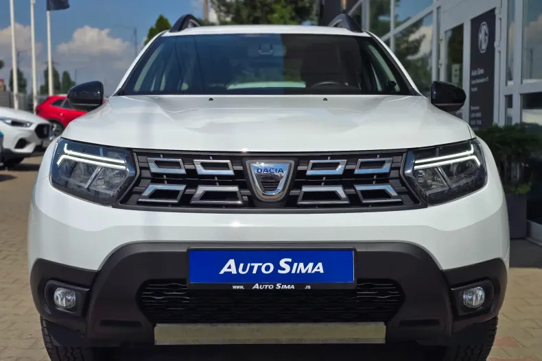Dacia Duster din 2022 cu 67.100 km - oferta DAC239467 - foto 3