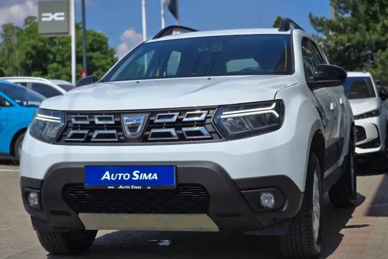 Dacia Duster din 2022 cu 67.100 km - oferta DAC239467 - foto 4