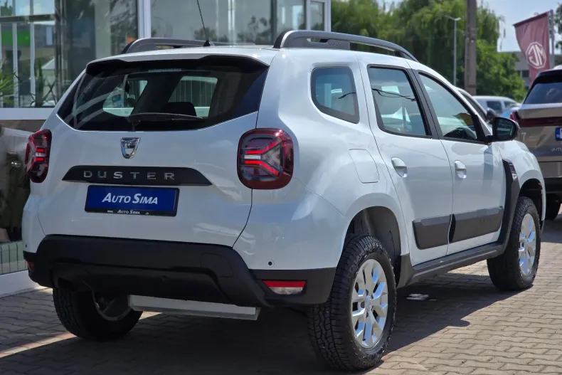 Dacia Duster din 2022 cu 67.100 km - oferta DAC239467 - foto 5