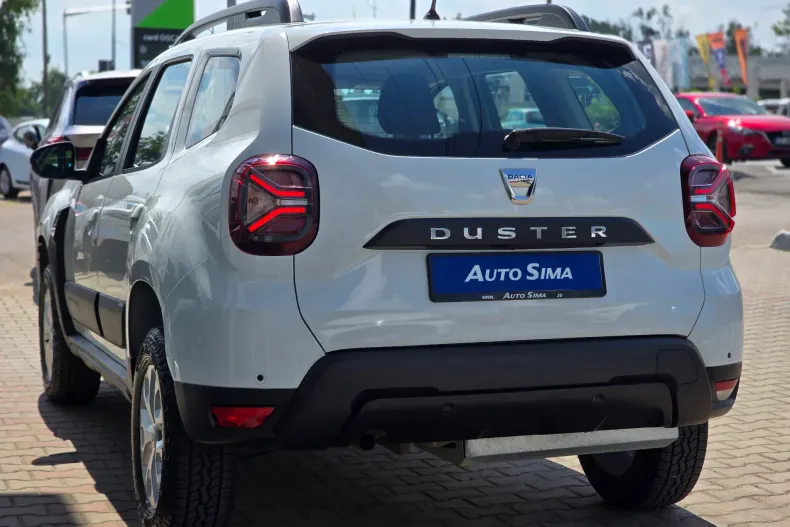 Dacia Duster din 2022 cu 67.100 km - oferta DAC239467 - foto 7