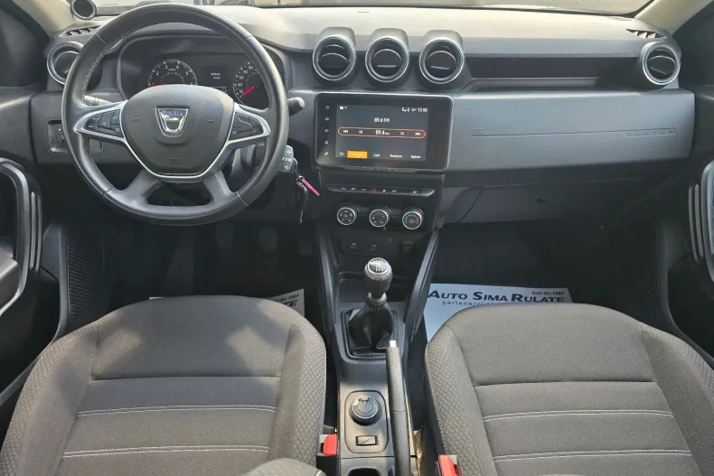 Dacia Duster din 2022 cu 67.100 km - oferta DAC239467 - foto 8