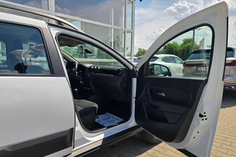 Dacia Duster din 2022 cu 67.100 km - oferta DAC239467 - foto 9